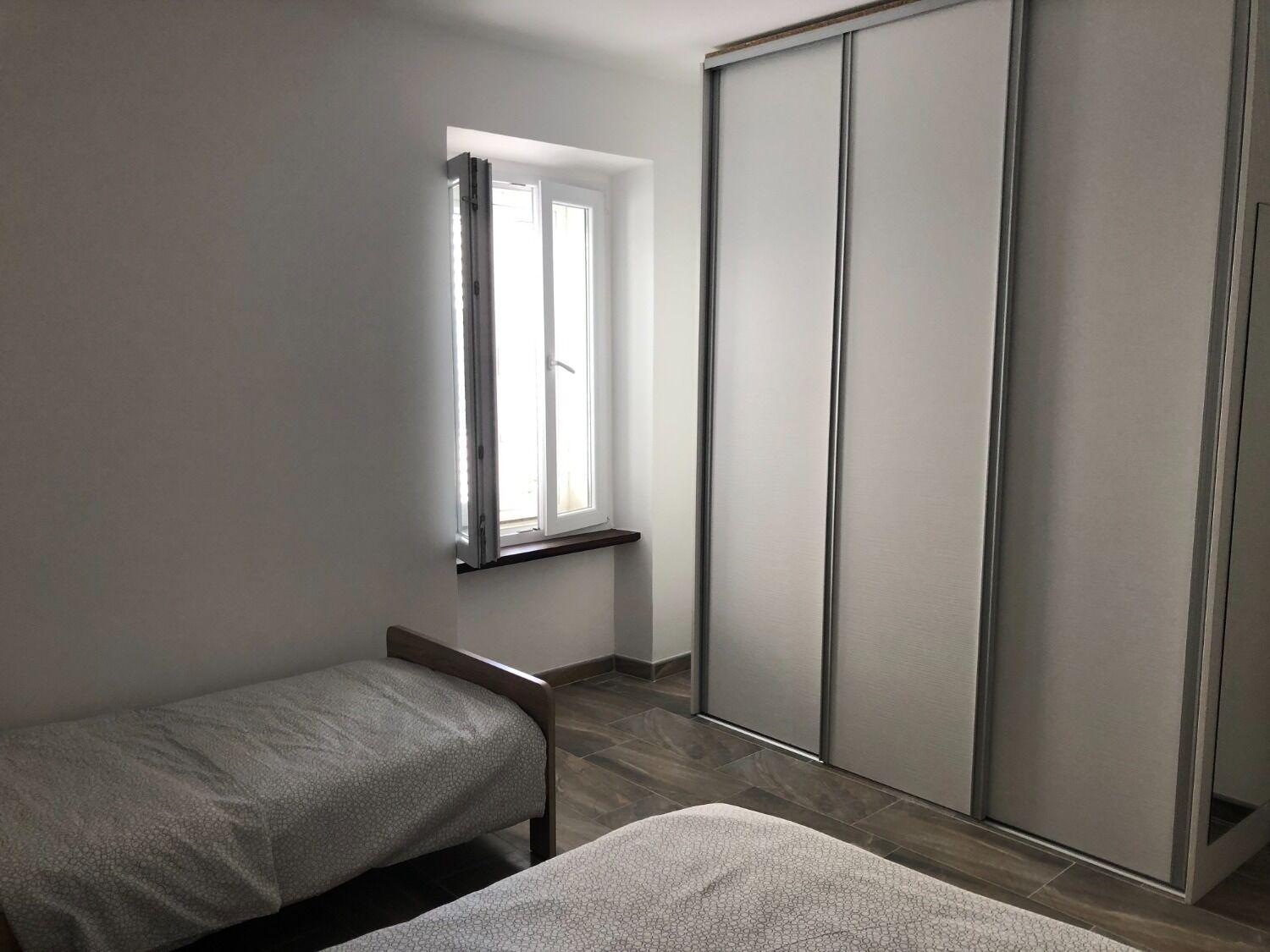 Apartments Milja - 10 M From Sea Мандре Екстериор снимка