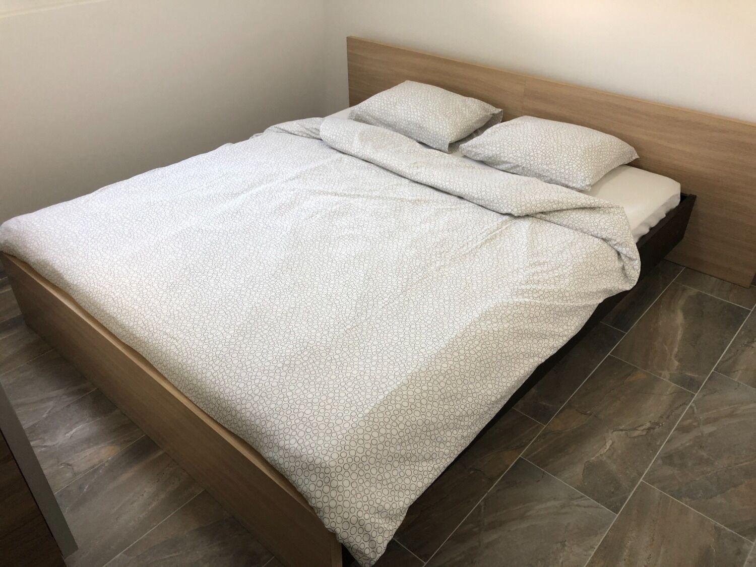 Apartments Milja - 10 M From Sea Мандре Екстериор снимка